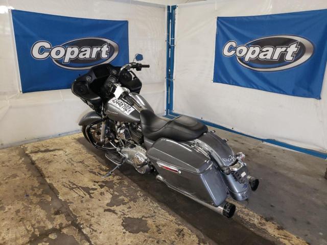 2021 HARLEY-DAVIDSON FLTRX 1HD1KHC1XMB609428