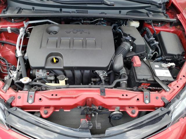 2017 TOYOTA COROLLA L 5YFBURHE6HP691781