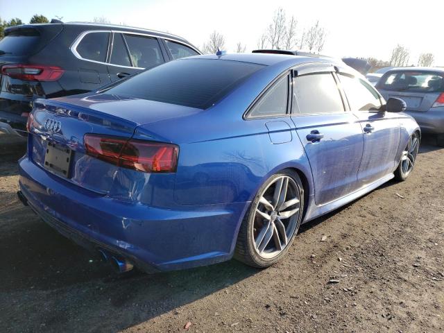 2016 AUDI S6 PREMIUM WAUF2BFC3GN034218