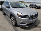 2019 JEEP  CHEROKEE