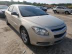 2009 CHEVROLET  MALIBU