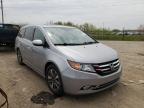 HONDA ODYSSEY 2016 foto