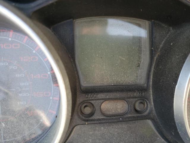 2010 PIAGGIO MP3 500 ZAPM610X8A5002195