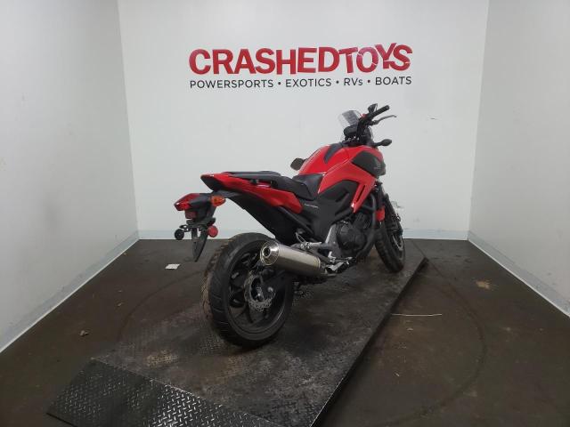 2014 HONDA NC700X JH2RC6308EK001364