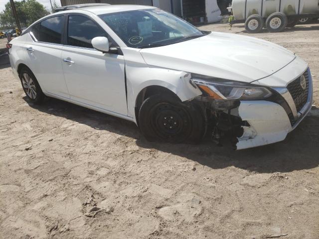 2019 NISSAN ALTIMA S 1N4BL4BV5KC139029
