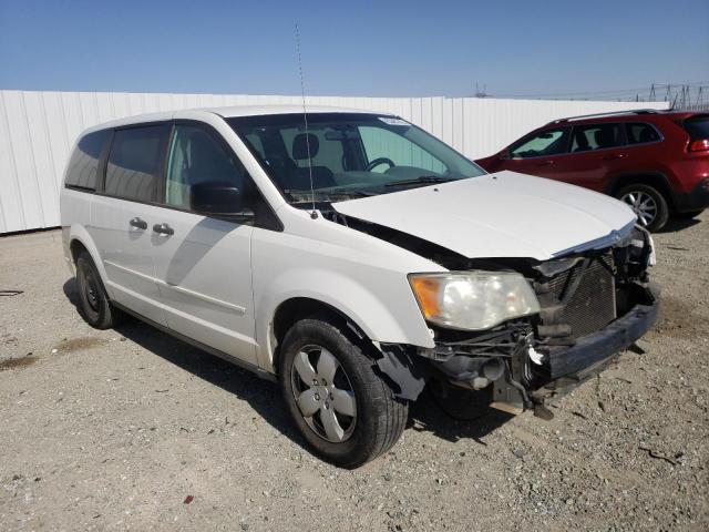 2008 Chrysler Town & Country LX