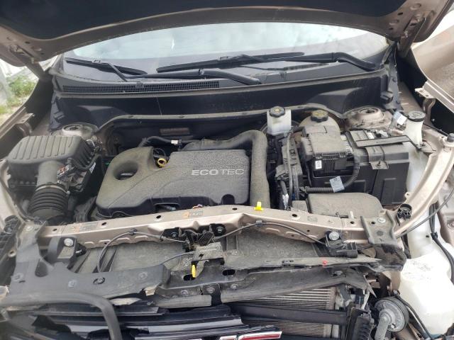 3GKALMEV2JL168545 Gmc Terrain Sl 2018. Фото: 6