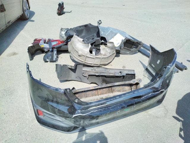 2020 HONDA CLARITY TO JHMZC5F31LC000524