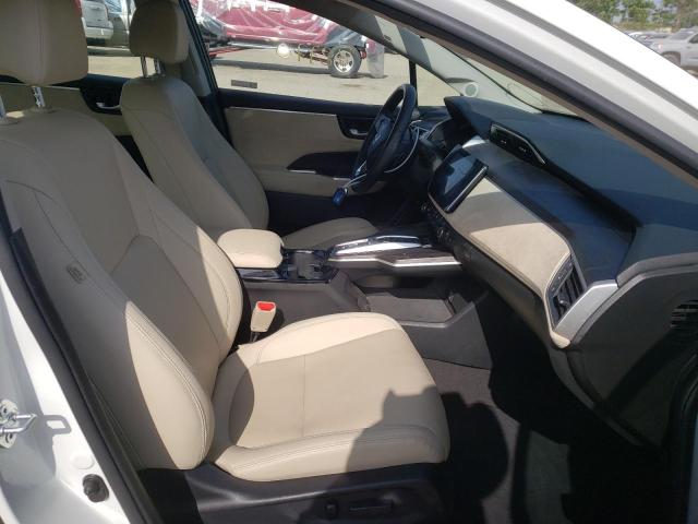 2018 HONDA CLARITY TO JHMZC5F37JC010648