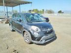 2014 FIAT  500