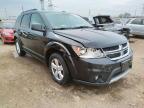 2012 DODGE  JOURNEY