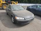 2001 TOYOTA  CAMRY