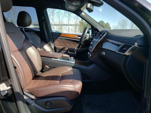 2015 MERCEDES-BENZ GL 350 BLU 4JGDF2EE4FA553796