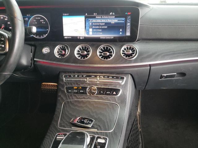 2020 MERCEDES-BENZ E 450 WDD1J6HBXLF129378