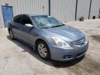 2010 NISSAN  ALTIMA