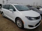 photo CHRYSLER PACIFICA 2018