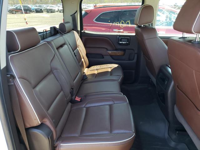 2016 CHEVROLET 2500 HD 1GC1KXEG7GF174300