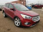 2019 FORD  ESCAPE