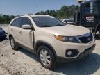 2012 KIA  SORENTO