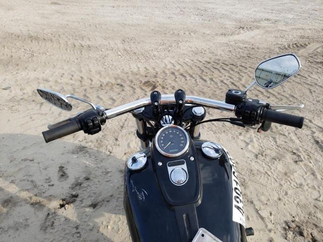 2015 HARLEY-DAVIDSON FXDF DYNA 1HD1GYM13FC316676