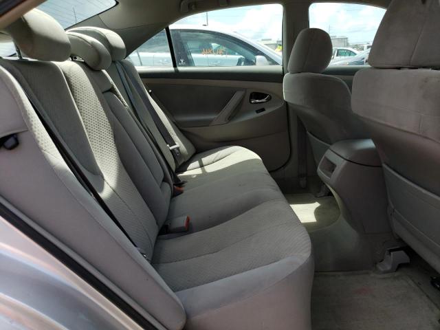 4T4BE46K99R098897 Toyota Camry Base 2009. Фото: 5
