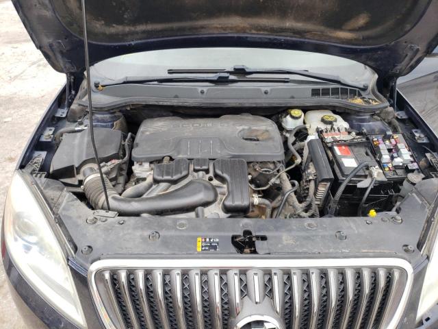 2016 BUICK VERANO 1SV 1G4PV5SK4G4139252