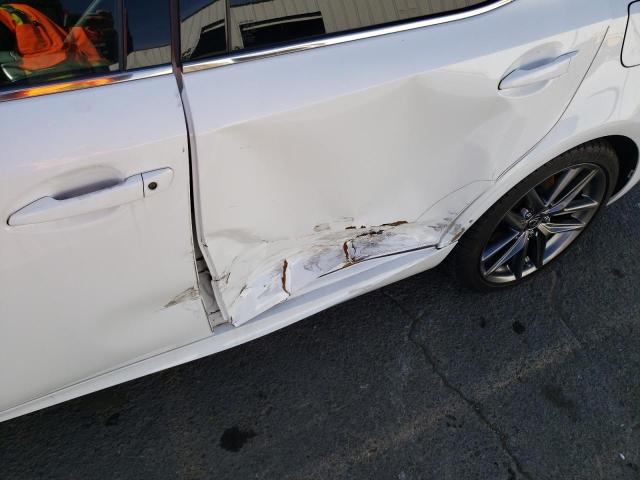 2018 LEXUS IS300 JTHBA1D25J5068837