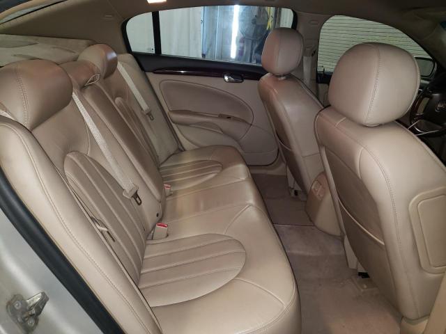 1G4HD57268U199406 Buick Lucerne Cx 2008. Фото: 5