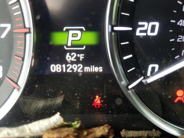 2015 ACURA TLX ADVANC 19UUB3F70FA007181