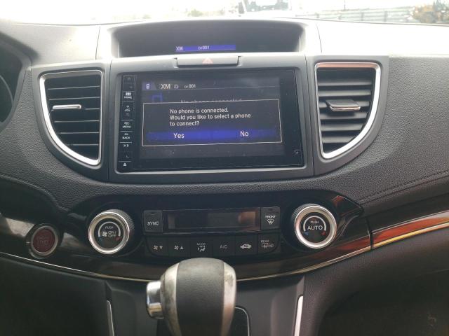2015 HONDA CR-V EXL 2HKRM4H78FH686322