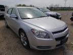 2010 CHEVROLET  MALIBU