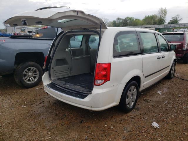 2C4RDGBG5CR261441 Dodge Grand Cara 2012. Фото: 3