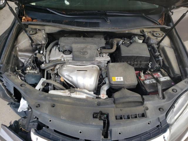 2017 TOYOTA CAMRY LE 4T1BF1FK5HU748684