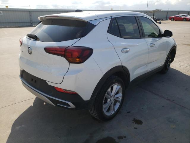 2021 BUICK ALLURE CXL KL4MMBS29MB058130