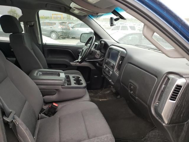 2016 CHEVROLET SLVRD 1500 1GCVKREC9GZ394126