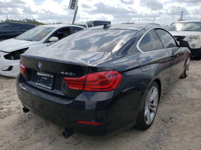 2018 BMW 440I WBA4W7C50JAB87865