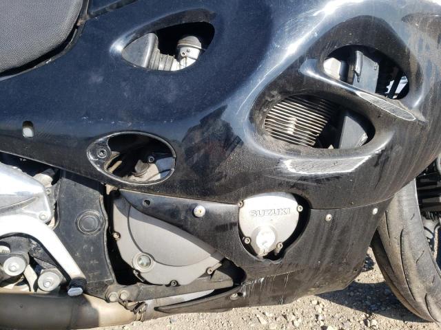 2005 SUZUKI GSX600 F JS1GN79A152101963