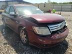 FORD TAURUS 2008 foto