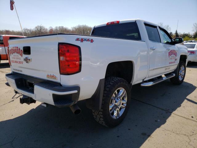 2016 CHEVROLET 2500 HD 1GC1KXEG7GF174300