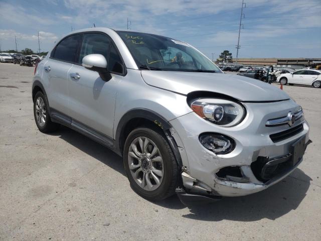 2016 FIAT 500X EASY ZFBCFXBT3GP379026