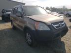 2004 HONDA  CRV