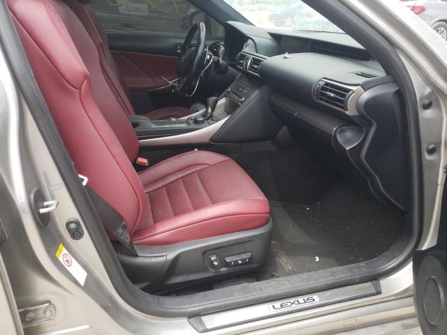 2017 LEXUS IS 200T JTHBA1D28H5049967