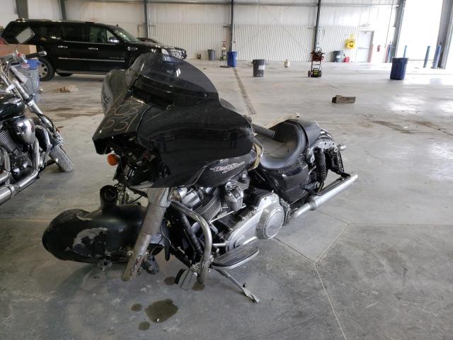 2020 HARLEY-DAVIDSON FLHX 1HD1KBC17LB663698