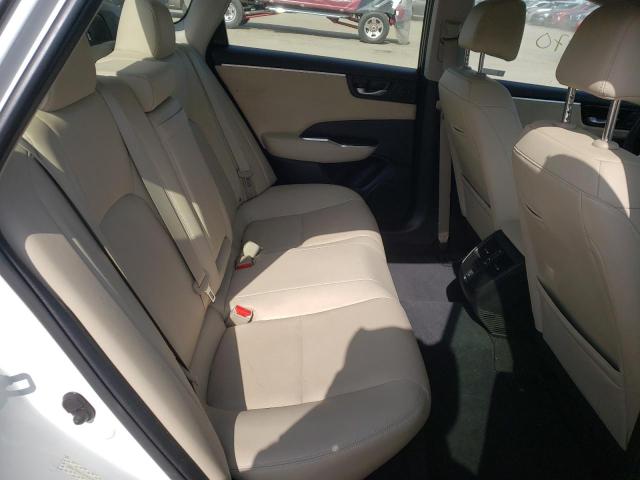 2018 HONDA CLARITY TO JHMZC5F37JC010648