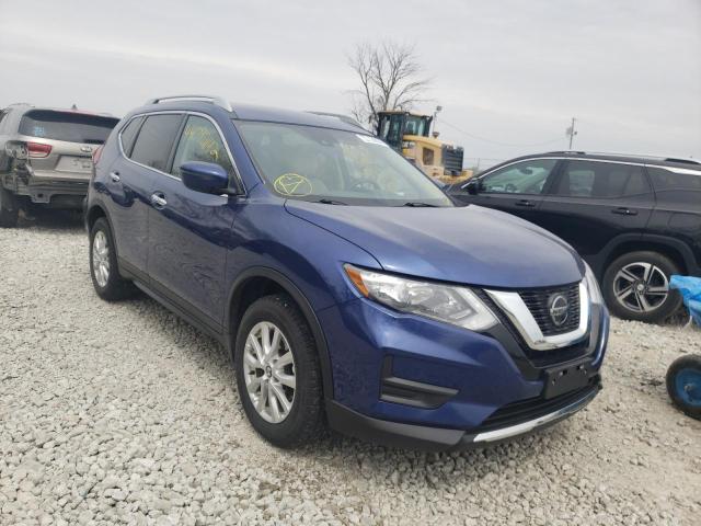 2019 Nissan Rogue S for sale in Cicero, IN