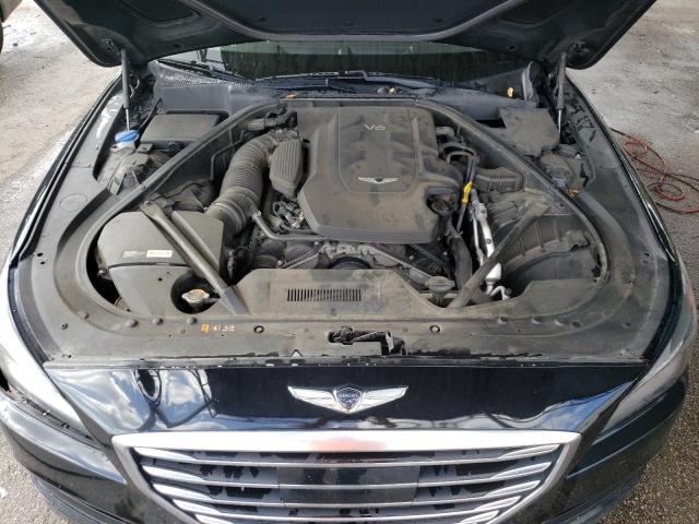 2017 HYUNDAI GENESIS KMHGN4JE7HU210189