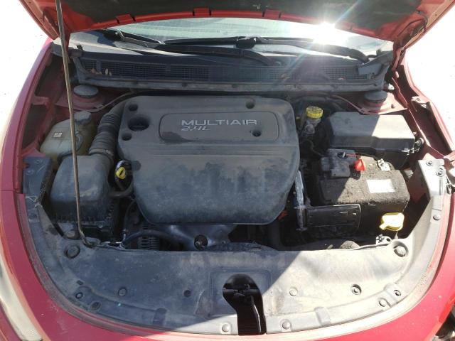 2016 DODGE DART GT SP 1C3CDFGB0GD807363