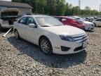 2012 FORD  FUSION