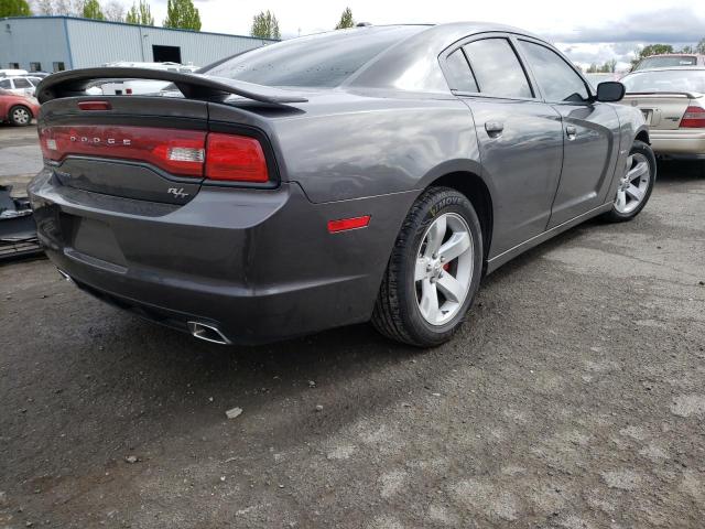 Vin: 2c3cdxct7eh330516, lot: 44086672, dodge charger r/t 20144