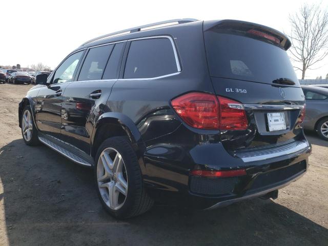 2015 MERCEDES-BENZ GL 350 BLU 4JGDF2EE4FA553796